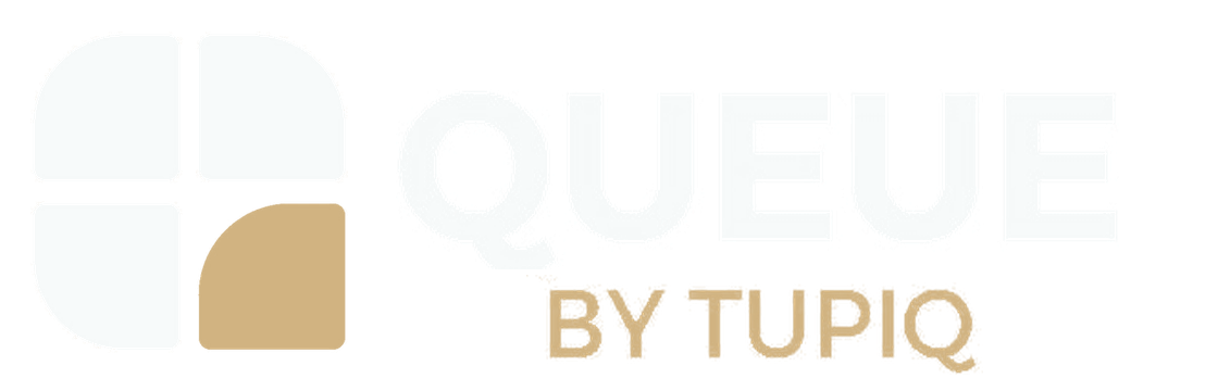 QUEUE BY TUPIQ